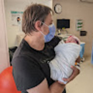 Meet your Posher, Marcela andrea